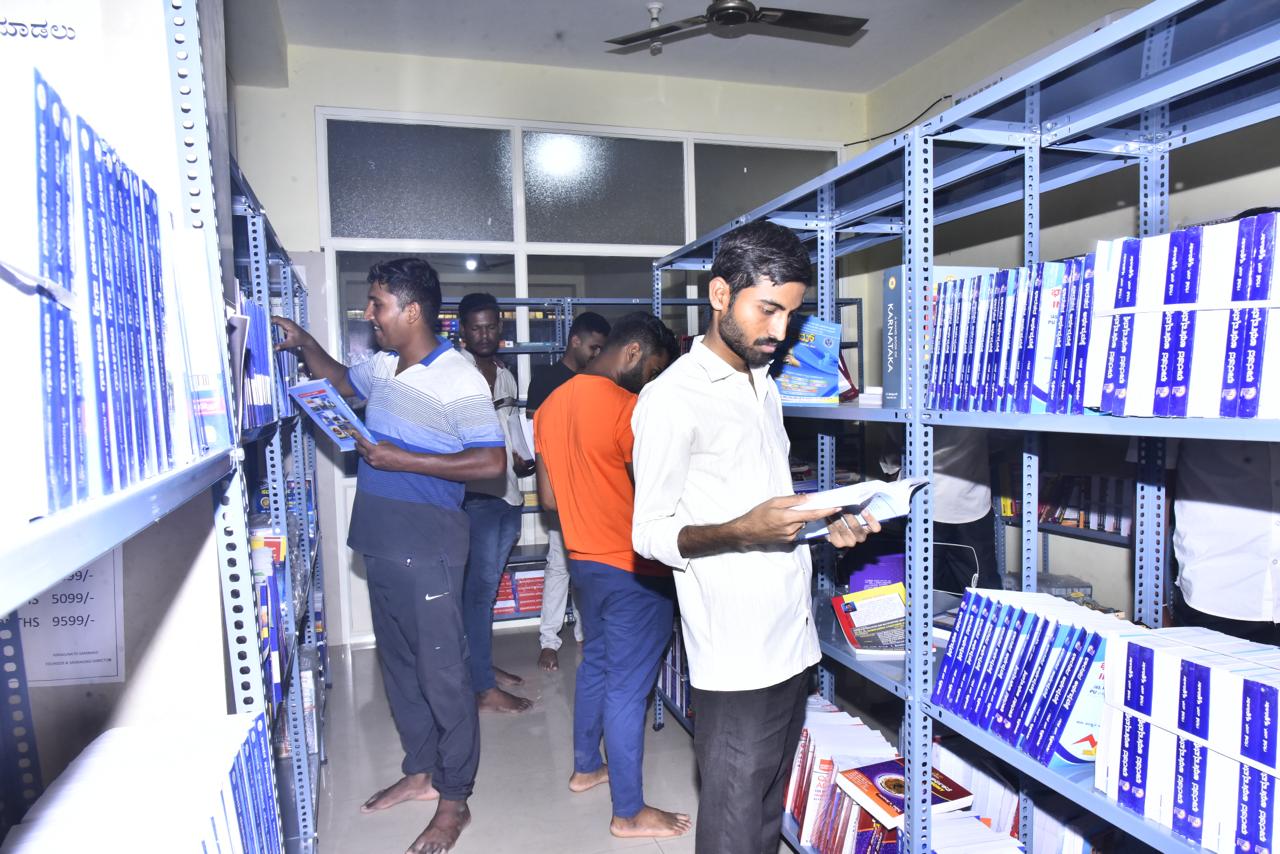 Library